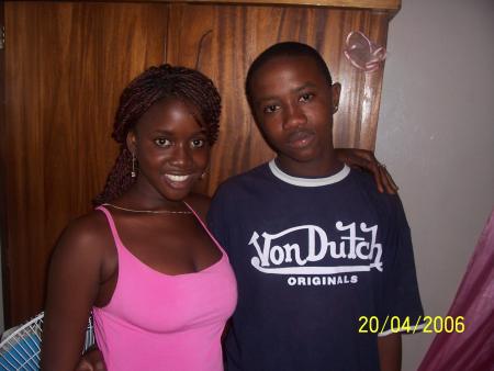 moda et khady